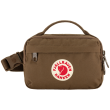 Sac banane Fjällräven Kånken Hip Pack brun foncé Dark Oak