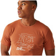 T-shirt homme Regatta Cline VIII