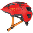 Casque vélo enfant Scott Spunto Kid