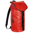 Sac à dos robuste et imperméable Singing Rock Gear Bag 35 l rouge