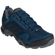 Chaussures homme Adidas Terrex AX3 GTX bleue Legmar/Cblack/Onix