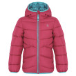 Veste enfant Loap Inlas rose Pink