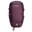 Sac à dos Mammut Lithia Speed 15 violet Galaxy