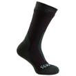 Chaussettes imperméables SealSkinz Trekking Thick Mid