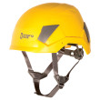 Casque Singing Rock Flash Industry jaune žlutá