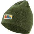 Bonnet Fjällräven Vardag Classic Beanie vert clair Caper Green