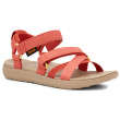 Sandales femme Teva Sanborn Mia rose Languostino