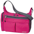 Sac Coleman Cool Shoulder Bag rose