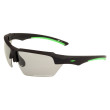 Lunettes photochromiques 3F Fotochromatic Version noir/vert