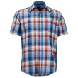 Chemise homme Marmot Notus SS bleue VarsityBlue