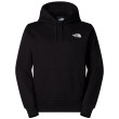 Sweat-shirt homme The North Face M Simple Dome Hoodie vert TNF BLACK