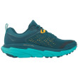 Chaussures de running femme Hoka Challenger Atr 6 turquoise Deep Teal / Water Garden