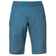 Short homme Rafiki Lead II bleu foncé stargazer