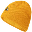 Bonnet Mammut Sublime Beanie jaune Golden