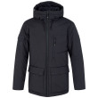 Veste d'hiver homme Hannah Benson vert Anthracite