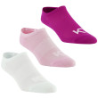 Chaussettes femme Kari Traa Hael Sock 3pk rose Ice