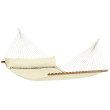 Hamac à barres La Siesta Alabama Kingsize beige Vanilla