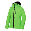 Veste femme Husky Montry L (2022) vert clair NeonGreen