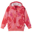 Sweatshirt enfant Reima Varmistus rouge Misty Red