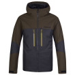 Veste homme Hannah Niel girs anthracite/wren