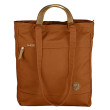 Sac Fjällräven Totepack No.1 brun foncé AutumnLeaf