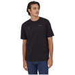 T-shirt homme Patagonia Forge Mark Responsibili Tee