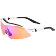 Lunettes sport Axon Run blanc