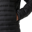 Veste homme Helly Hansen Verglas Hooded Down 2.0