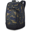 Sac à dos Dakine Boot Pack 50L brun cascade camo