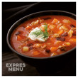 Soup Expres menu Bortsch