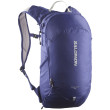 Sac à dos Salomon Trailblazer 10 bleu / blanc Mazarine Blue