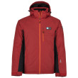 Veste de ski homme Kilpi Chip M rouge RED