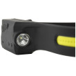 Lampe frontale Cattara STRIP SENSOR 350lm