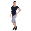 Leggings 3/4 femme Progress TR Monza 3Q 23TR