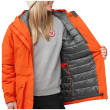 Veste femme Fjällräven HC Hydratic Padded Jacket W