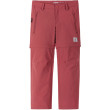 Pantalon enfant Reima Virrat rouge Red Clay