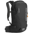 Sac à dos skialp Ortovox Free Rider 28 noir / blanc black raven