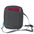 Pochette tour de cou LifeVenture RFiD Travel Neck Pouch