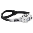 Lampe frontale Petzl Swift RL blanc