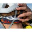 Casque d'escalade Mammut Crag Sender Helmet