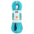 Corde d'escalade Petzl Contact 9,8 mm (60 m) green Turquoise