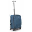 Sac de voyage Osprey Ozone 4-Wheel 85 bleue coastal blue