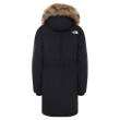 Manteau d'hiver femme The North Face W Arctic Parka