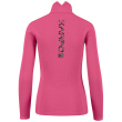 Sweat-shirt femme Karpos Pizzocco W Half Zip