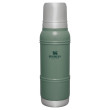 Thermos Stanley Artisan 1 l green