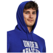 Sweat-shirt homme Under Armour Rival Terry Graphic HD