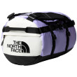 Sac de voyage The North Face Base Camp Duffel - S 2023 violet / vert High Purple/Astro Lime/