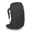 Sac à dos randonnée Osprey Farpoint Trek 55 vert black