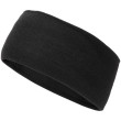 Bandeau Mammut Tweak Headband vert BlackTitanium