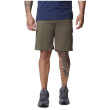 Short homme Columbia Pacific Ridge™ Belted Utility Short kaki Stone Green